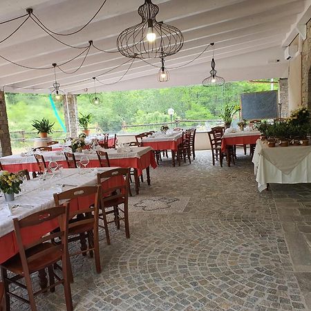 Agriturismo Cascina L'Arche Santo Stefano Belbo Εξωτερικό φωτογραφία