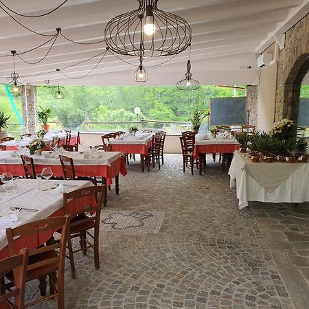Agriturismo Cascina L'Arche Santo Stefano Belbo Εξωτερικό φωτογραφία