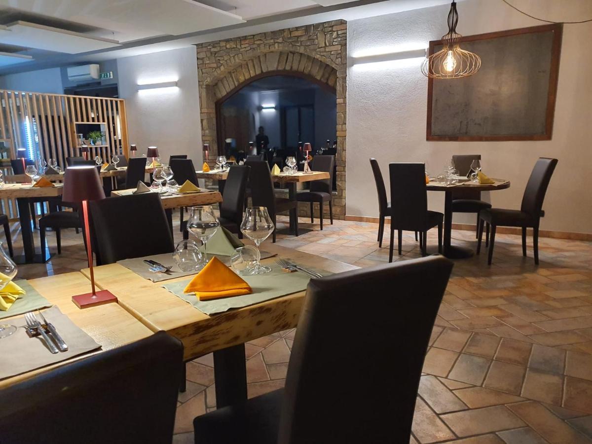 Agriturismo Cascina L'Arche Santo Stefano Belbo Εξωτερικό φωτογραφία