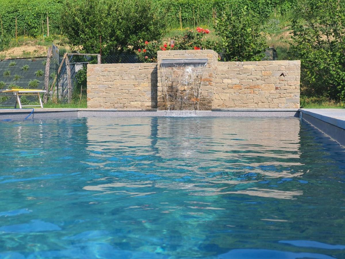 Agriturismo Cascina L'Arche Santo Stefano Belbo Εξωτερικό φωτογραφία