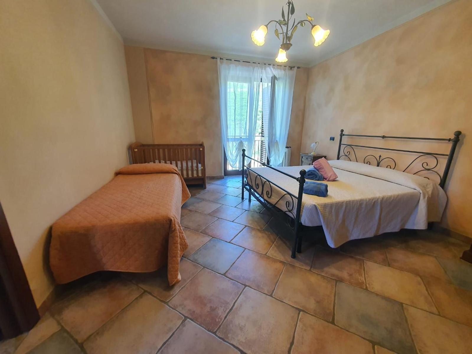 Agriturismo Cascina L'Arche Santo Stefano Belbo Εξωτερικό φωτογραφία