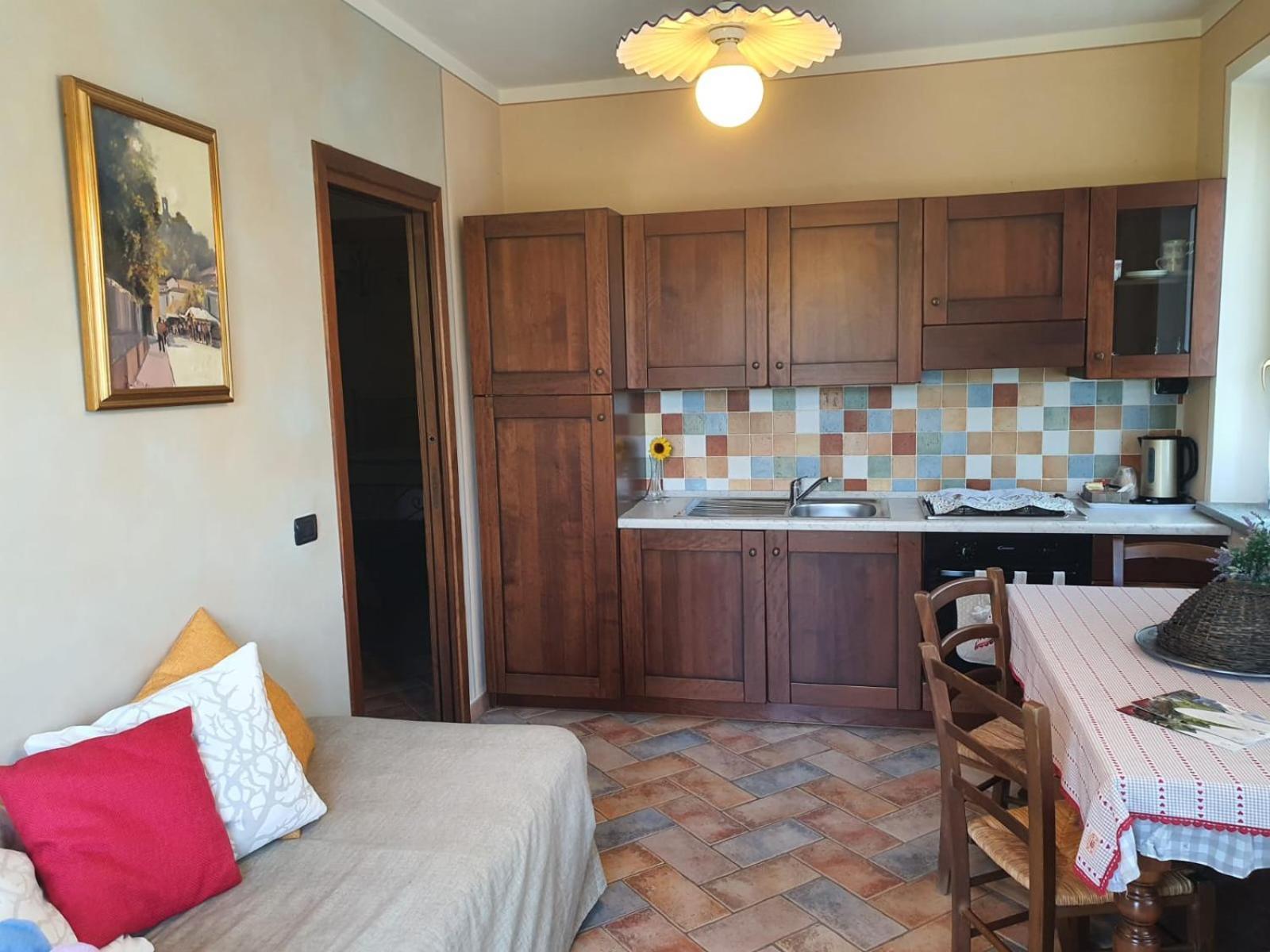Agriturismo Cascina L'Arche Santo Stefano Belbo Εξωτερικό φωτογραφία