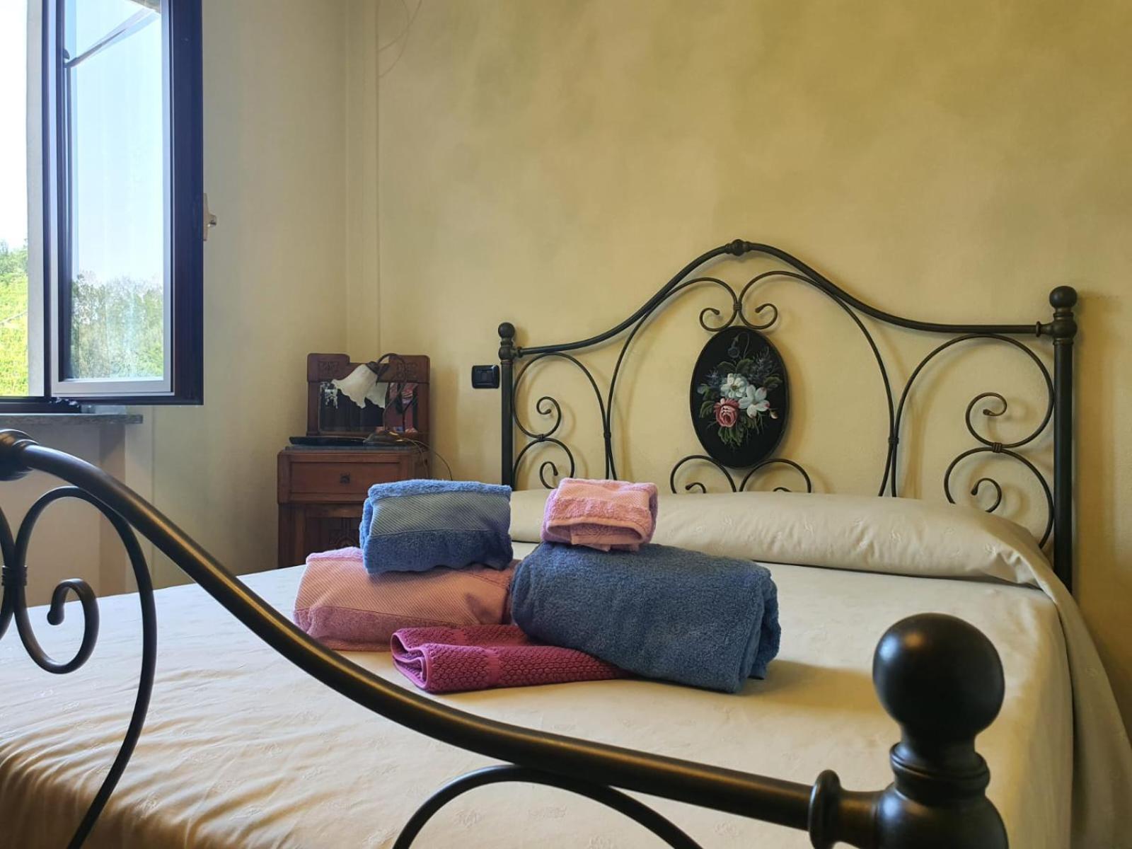 Agriturismo Cascina L'Arche Santo Stefano Belbo Εξωτερικό φωτογραφία