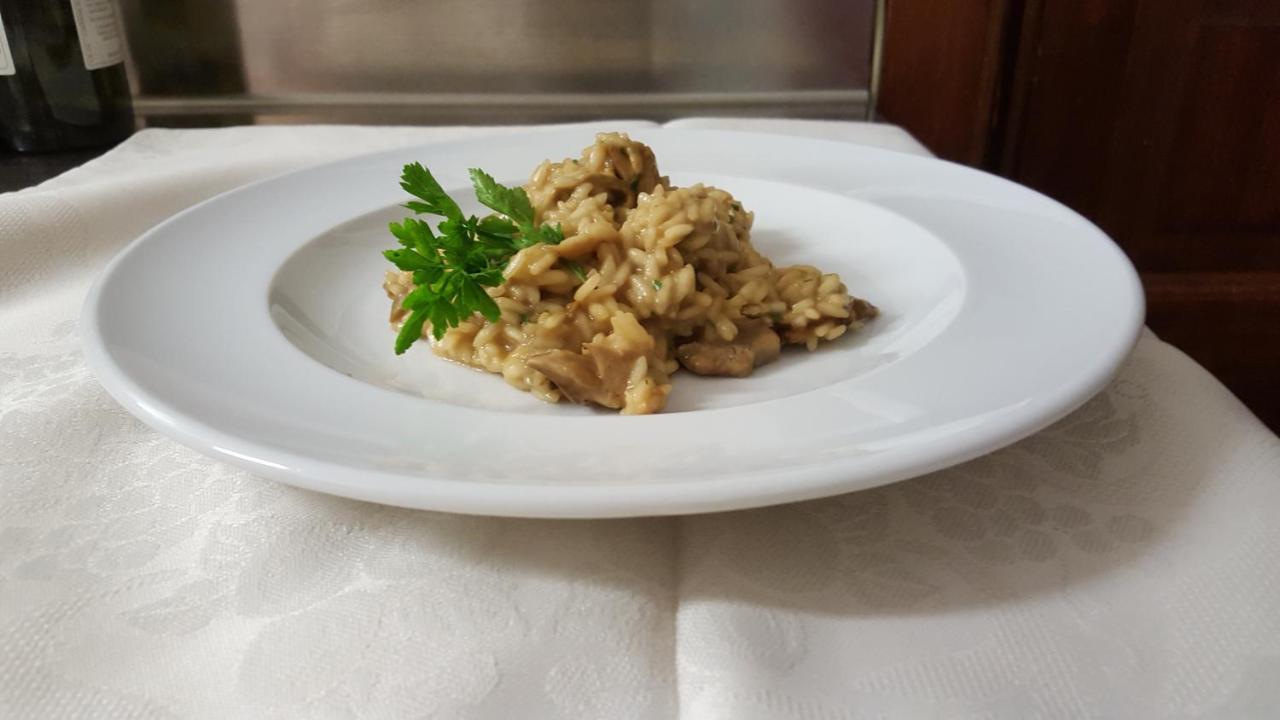 Agriturismo Cascina L'Arche Santo Stefano Belbo Εξωτερικό φωτογραφία