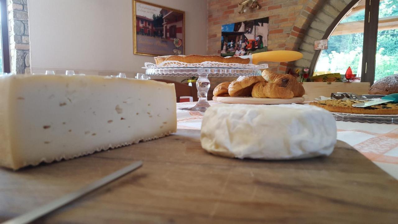 Agriturismo Cascina L'Arche Santo Stefano Belbo Εξωτερικό φωτογραφία